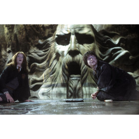  De Geheime Kamer Diamond Painting Harry Potter