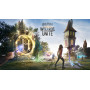 Zauberer vereint in Aktion Diamond Painting Harry Potter