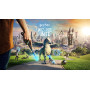 Zauberer vereinigt euch Diamond Painting Harry Potter