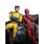  Duo Marvel Deadpool & Wolverine 5D Collectie Diamond Painting Marvel