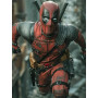  Marvel Urban Chase Diamond Painting Marvel