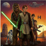  Guardians of the Galaxy Diamond Painting Star Wars