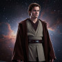  Das Schicksal des Ritters Diamond Painting Star Wars