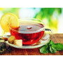  Lemongrass Tea Diamond Painting Coffee Tea