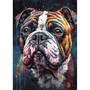 Bouledogue Français en Couleurs