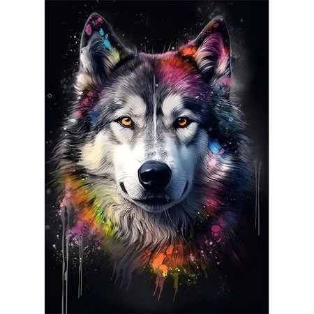 Alaskan Malamute, Esprit du Nord