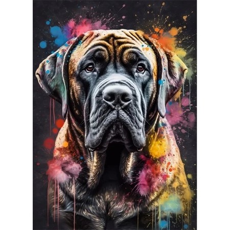 Mastiff Protecteur