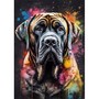 Mastiff Protecteur