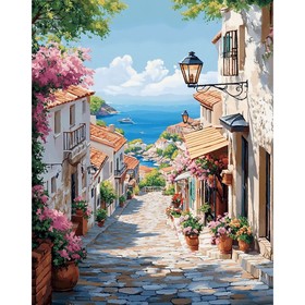 Riviera, Balcon sur le Golfe