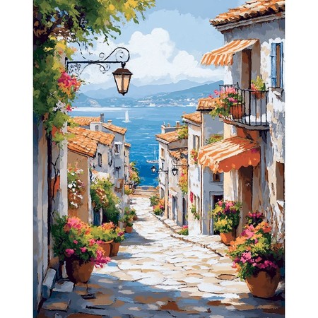 Riviera, Ombrages du Midi