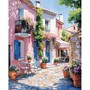 Maison Rose, Charme Provençal