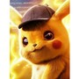Détective Pikachu, L'Enquête Floue