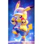 Pikachu, Danse Galactique