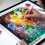Pokémon, Die Vier Unzertrennlichen Diamantmalerei