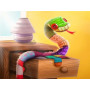 Serpent Chaussette Farceur dans le Tiroir Diamond Painting