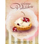 Tartelette aux Cerises et Crème Vanillée Diamond Painting