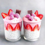 Délice Fruité en Verre Diamond Painting