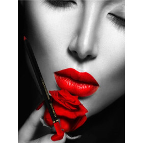  Portrait Julia Diamond Painting Characters