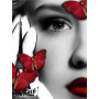  Ritratto Calina Personaggi di Diamond Painting