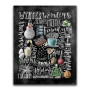 Merveilles d'Hiver : Collage Festif en Broderie Diamant Diamond Painting