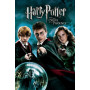 Affrontement Magique : Harry, Ron et Hermione contre Voldemort Diamond Painting