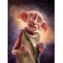 Le Sourire Magique de Dobby Diamond Painting