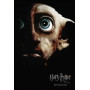 Dobby, l'Elfe des Ténèbres Diamond Painting