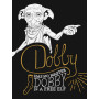 Dobby l'Elfe Libre - Broderie Diamant Harry Potter Diamond Painting