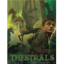 Harry Potter et les Sombrals Diamond Painting
