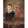 L'Armée de Dumbledore - Broderie Diamant Harry Potter Diamond Painting