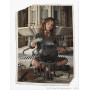Hermione Granger et la Potion des Secrets Diamond Painting