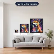 Corgi, Compagno Allegro – misure disponibili