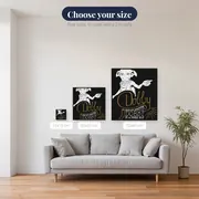 Dobby the Free Elf - Harry Potter Diamond Painting – available sizes