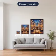 Sorting Hat in the Great Hall – available sizes