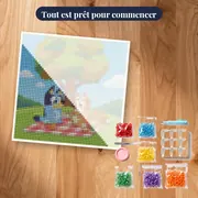 Pique-nique sous le grand arbre – kit prêt à commencer