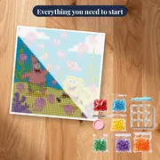 SpongeBob and Patrick Jellyfishing in Bikini Bottom – kit ready to start