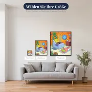 SpongeBob und Patrick schlafen im Ananas-Schlafzimmer – verfügbare Größen