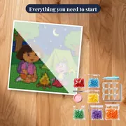 Dora and Boots Camping Under the Stars – kit ready to start