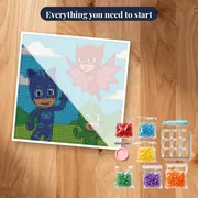 Catboy Owlette and Gekko Flying Heroes – kit ready to start