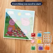 Peppa and George Family Picnic – kit ready to start
