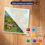 Rubble e la squadra costruiscono una casa sull'albero – kit pronto per iniziare