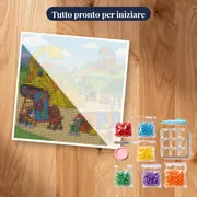 Rubble e la squadra al parco giochi – kit pronto per iniziare
