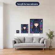 Gorjuss sul Tetto Stellato – misure disponibili