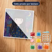 Gorjuss sul Tetto Stellato – kit pronto per iniziare