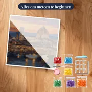 Florence bij Schemerlicht – pakket klaar om te beginnen