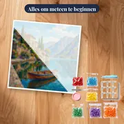 Villa aan het Comomeer – pakket klaar om te beginnen