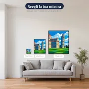 Torre Pendente e Duomo di Pisa – misure disponibili