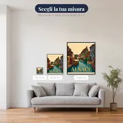 Case a graticcio d’Alsazia – misure disponibili