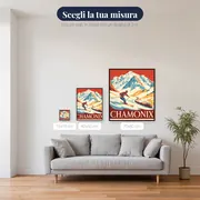 Manifesto Alpino di Chamonix – misure disponibili