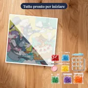 Tom e Jerry: caos in cucina – kit pronto per iniziare